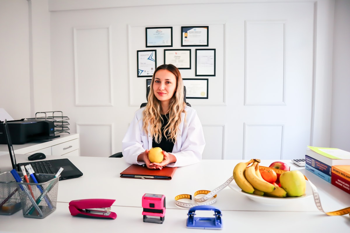 Sustainable eating habits